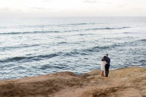 Par ved havet - psykoterapi og parterapi nær Vejle og Horsens