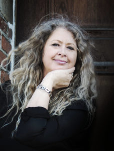 Mette Schmidt-Kallesøe - Parterapeut og psykoterapeut nær Vejle og Horsens