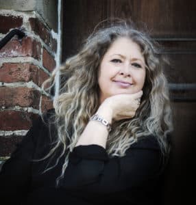 Mette Schmidt-Kallesøe