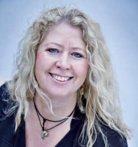 Mette - Parterapeut