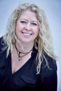 Mette - parterapeut
