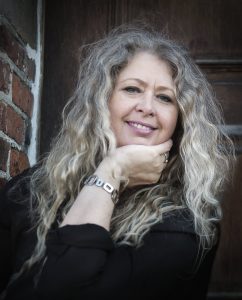 Parterapi og psykoterapi ved Mette Schmidt Kallesoe