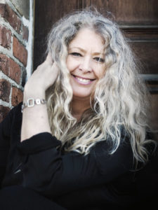 Mette Schmidt-Kallesøe Parterapeut