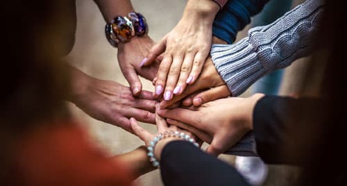 Gruppeterapi